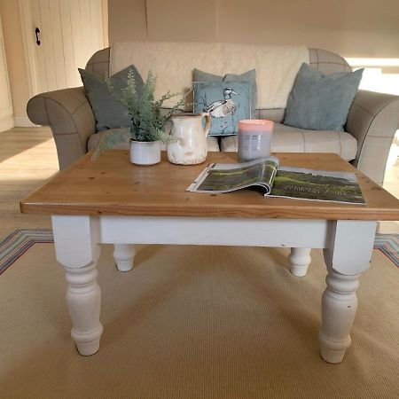 Bramble Cottage At Waingrove Farm Louth  Ngoại thất bức ảnh