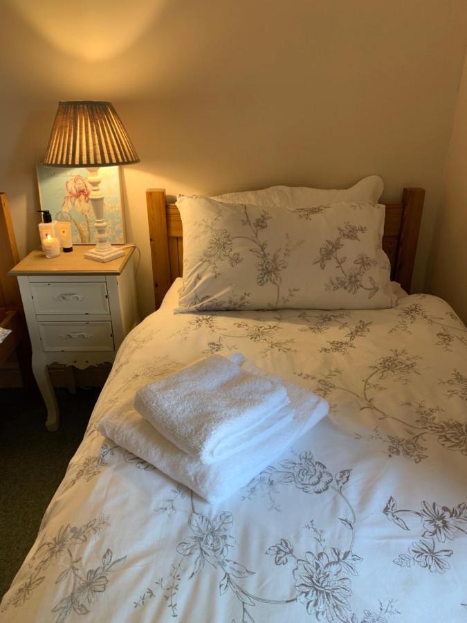 Bramble Cottage At Waingrove Farm Louth  Ngoại thất bức ảnh